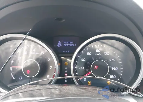 2010 Acura Tl 3.5 from USA, damaged, VIN 19UUA8F54AA003593